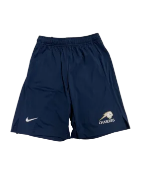 Boys Nike Fly Short 2.0 Chargers