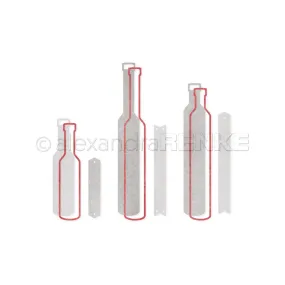 Bundle 'Flaschenpost'