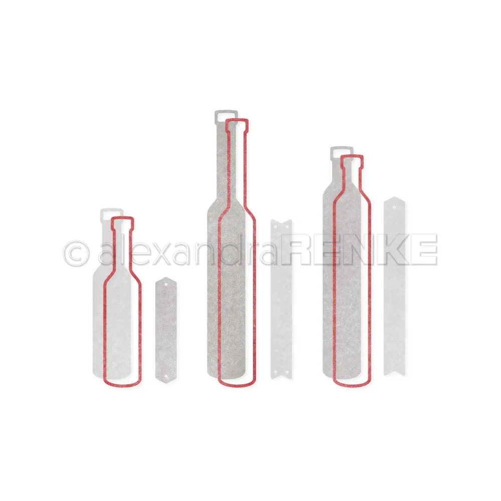 Bundle 'Flaschenpost'