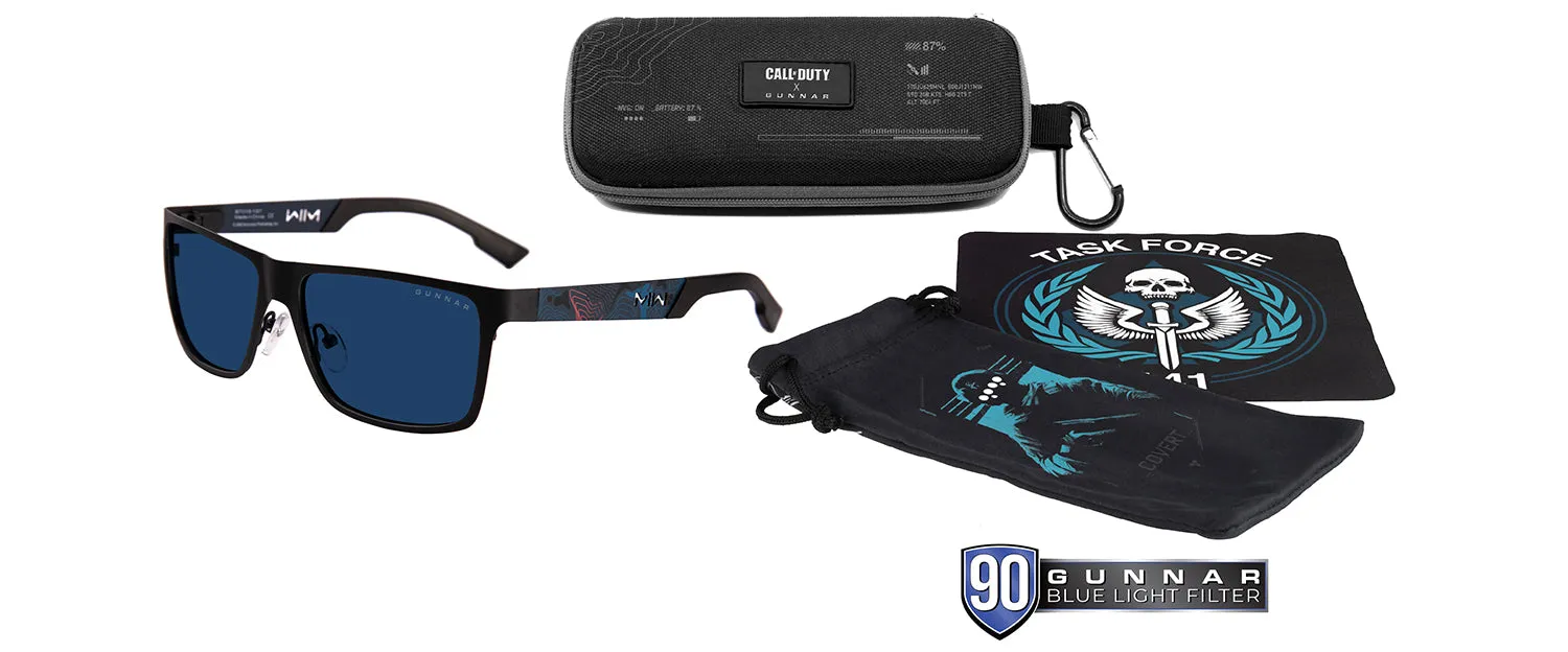 Call of Duty Covert Edition Prescription Sunglasses