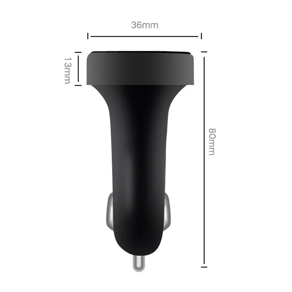 Car  Integrated  Mp3  Player Card Car B2 Bluetooth-compatible