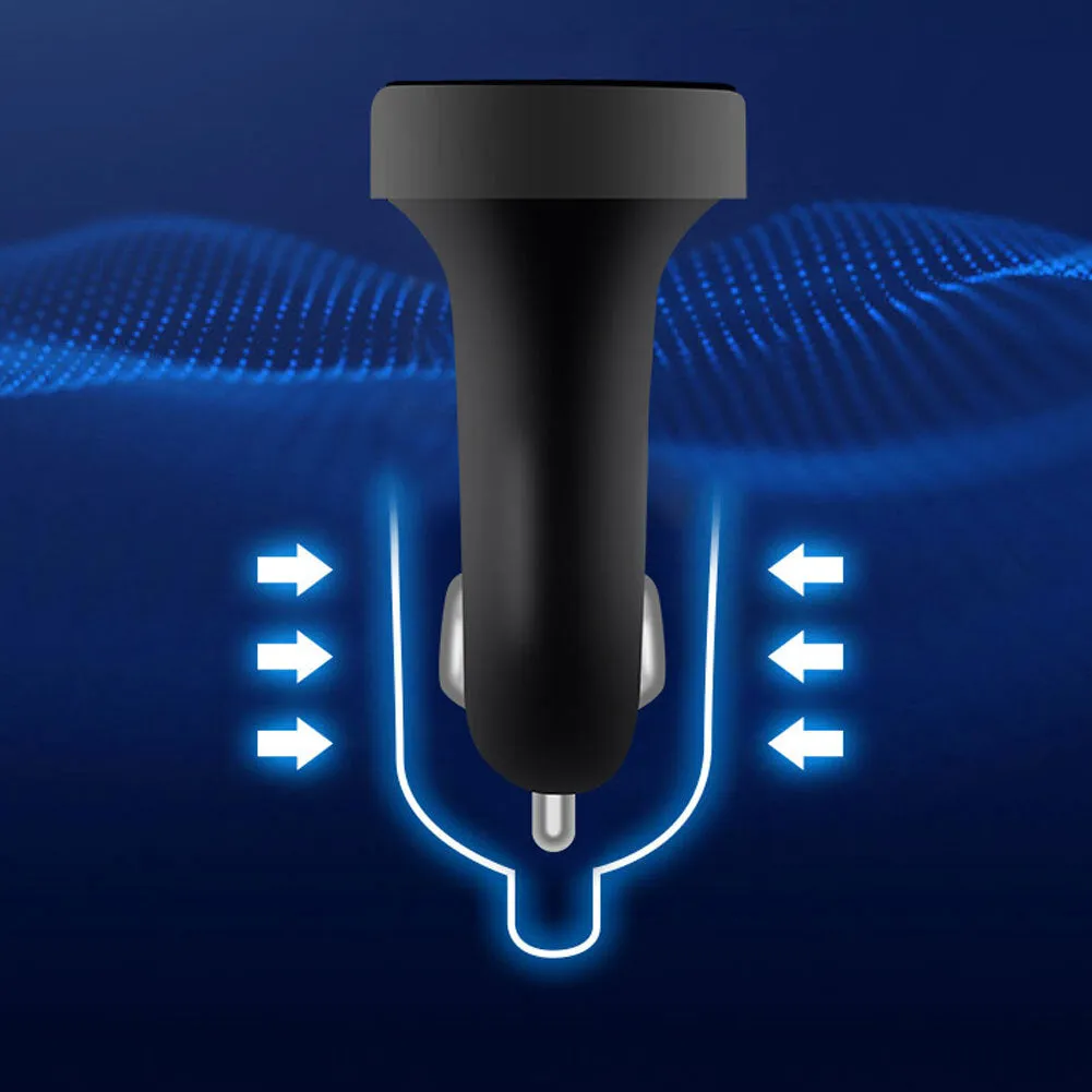 Car  Integrated  Mp3  Player Card Car B2 Bluetooth-compatible