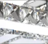 CASCADE Crystal Ceiling Light (Pre-order)