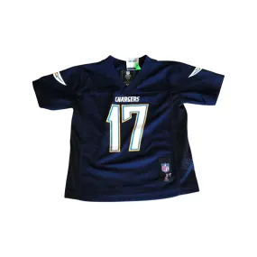 Chargers Jersey