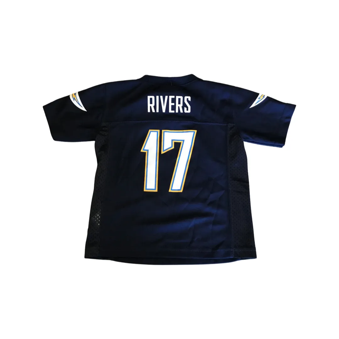 Chargers Jersey