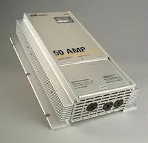 Charles 5000 Sp Series 10 Amp 12 Volt 120VAC Charger