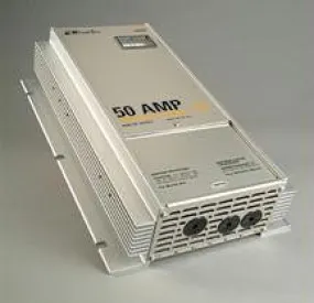 Charles 5000 Sp Series 60 Amp 12 Volt 120VAC Charger