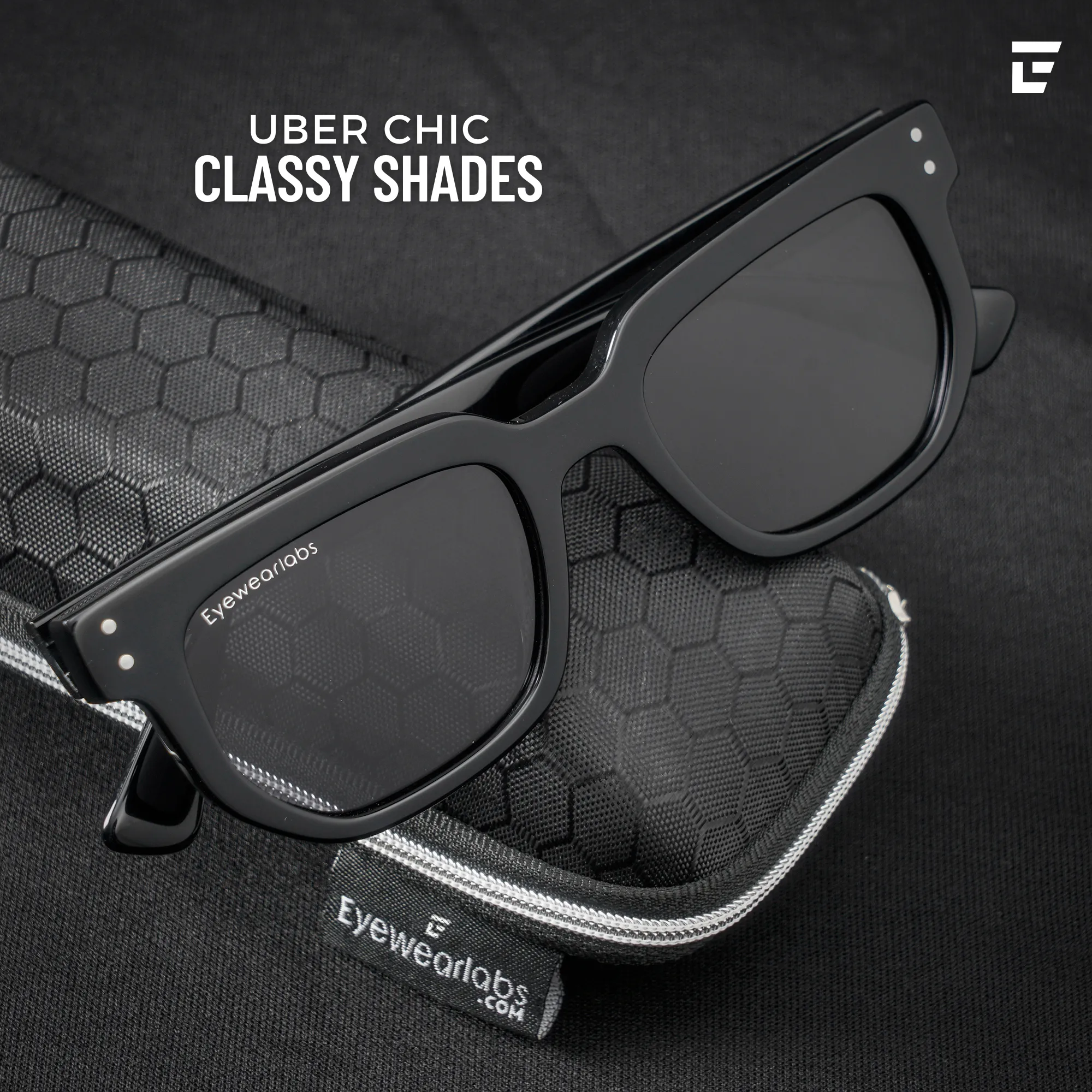 Cheryl | Black