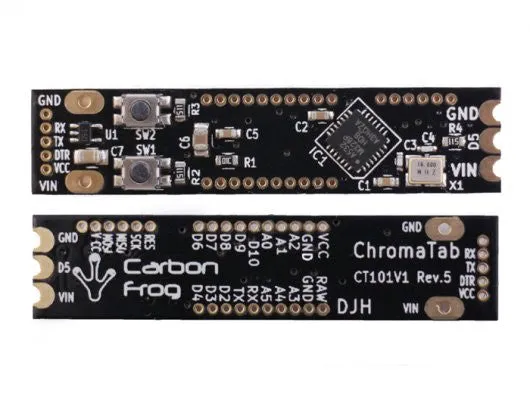 ChromaTab