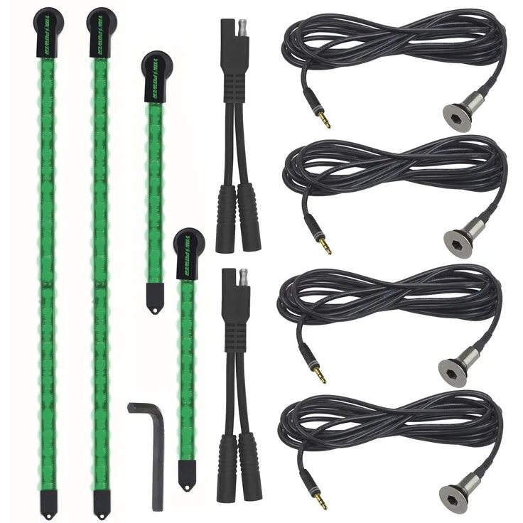 Complete LED light Kit
