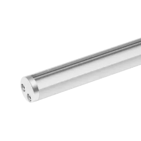 Core ALP35 Round Designer Surface Mount LED Profile - 48 Inches