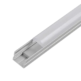 Core ALP65 Surface Mount Profile with Optic Options - 48 Inches