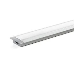 Core ALU-FL Recessed Mount LED Profile - 39 Inches