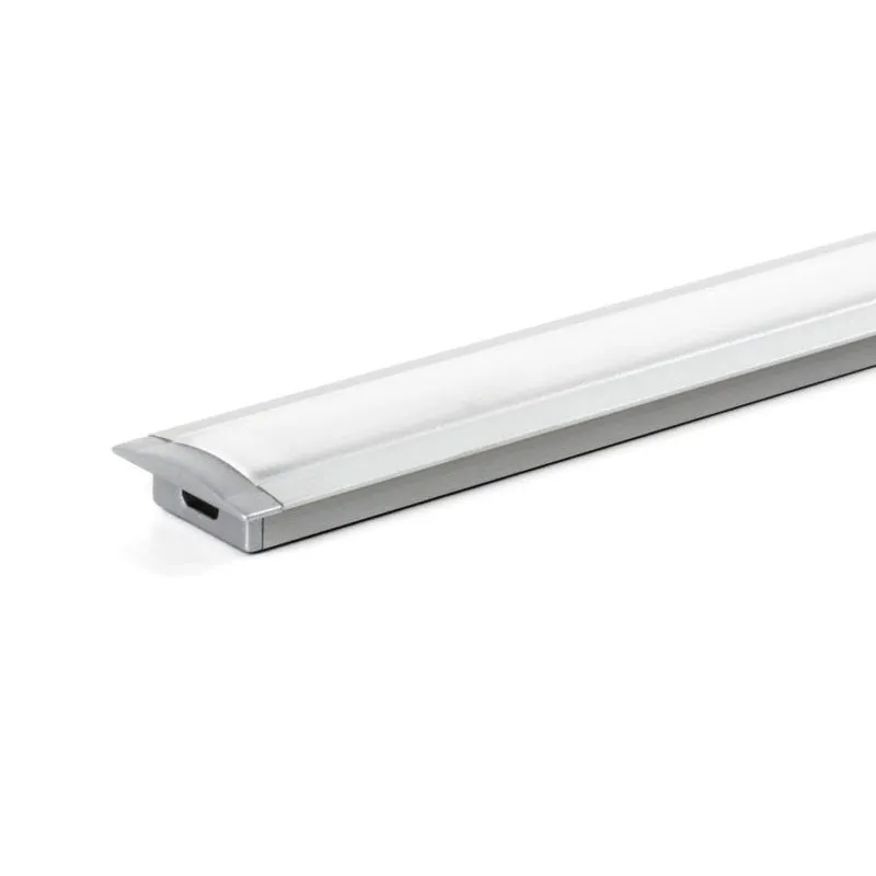 Core ALU-FL Recessed Mount LED Profile - 39 Inches