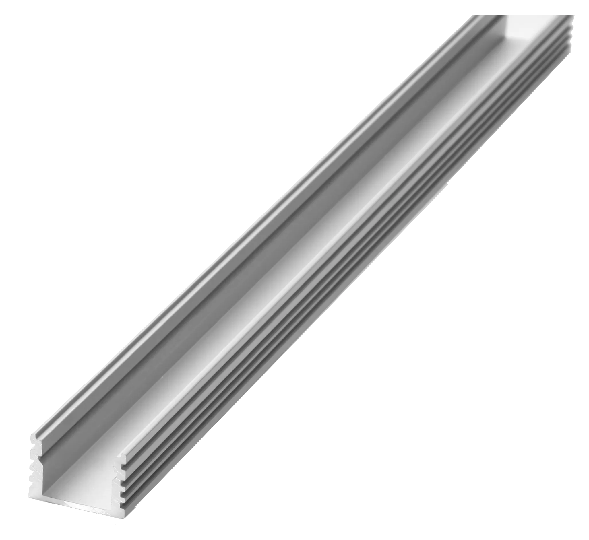 Core ALU-SD39 Deep Surface Mount LED Profile - 39 inches