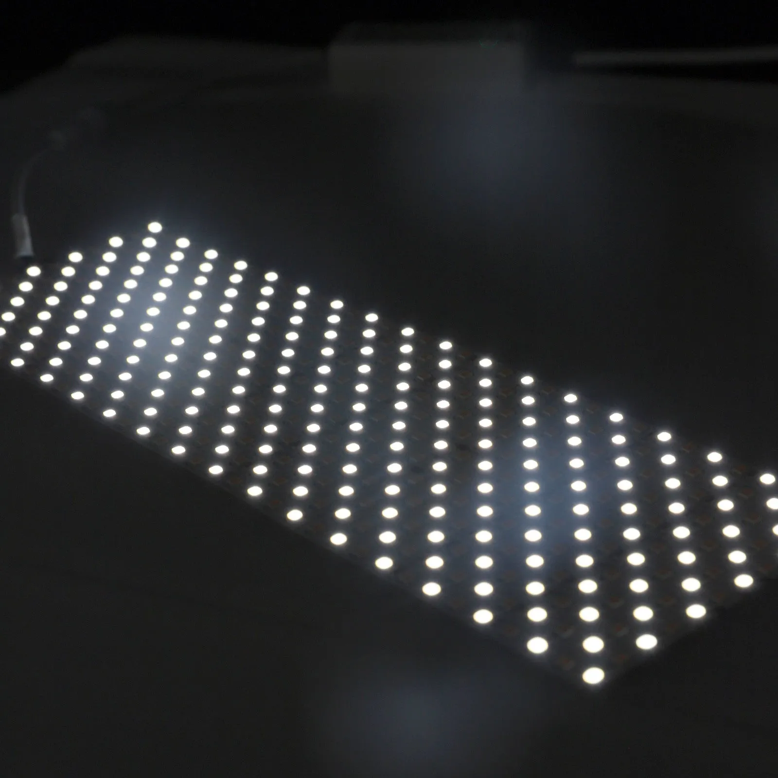 CRI-MAX™ CRI 95  Multirow Tunable White LED Flexible Panel