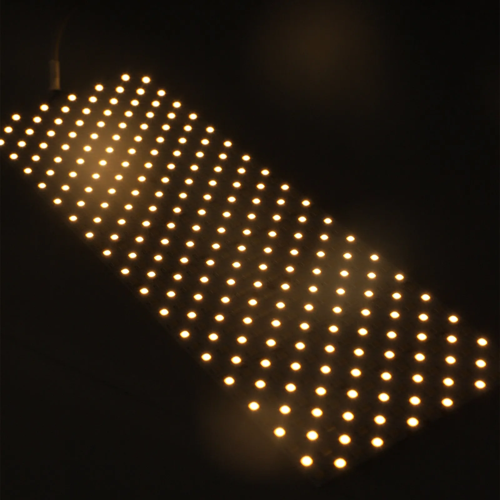 CRI-MAX™ CRI 95  Multirow Tunable White LED Flexible Panel
