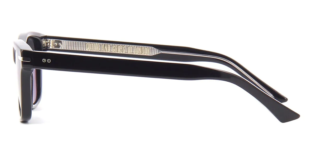 Cutler and Gross Sun 1337 01 Black