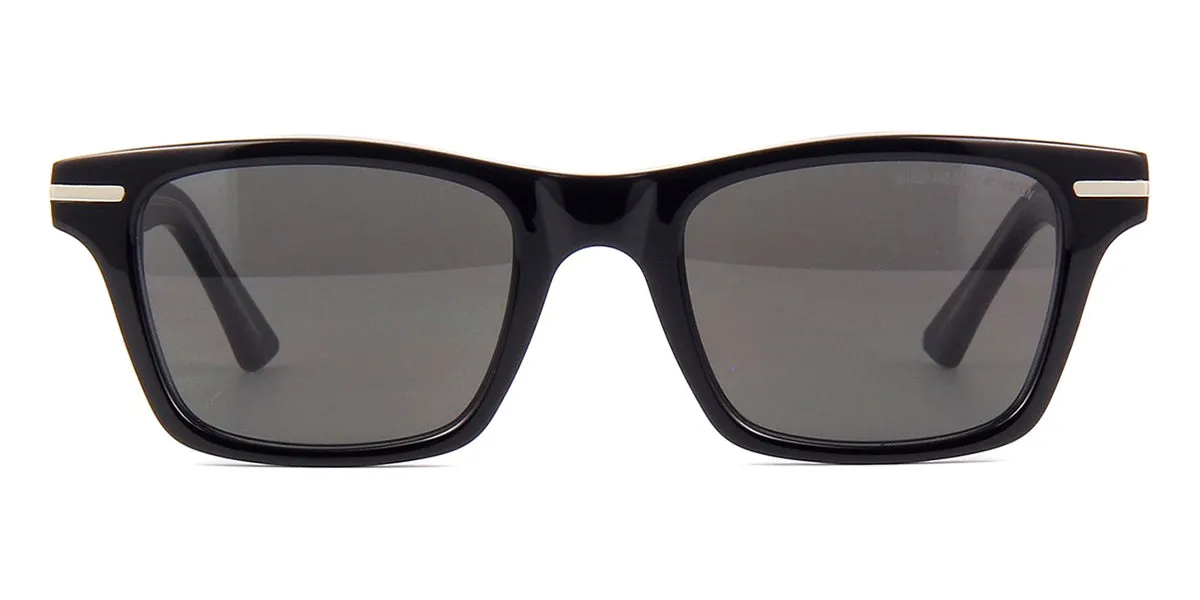 Cutler and Gross Sun 1337 01 Black