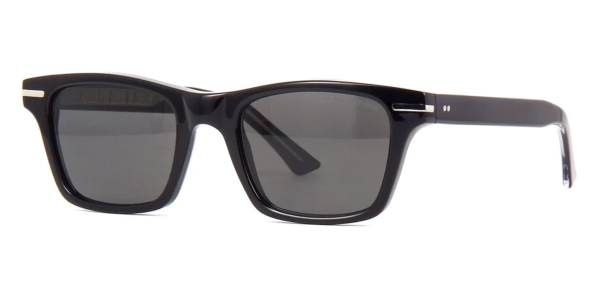 Cutler and Gross Sun 1337 01 Black