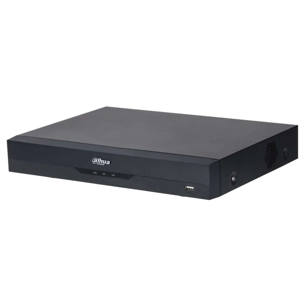 Dahua WizSense Digital Video Recorder 4 Channel DH-XVR5104HS-4KL-I3