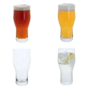 Dartington The Tall All Rounder 4 Pack Glass Set