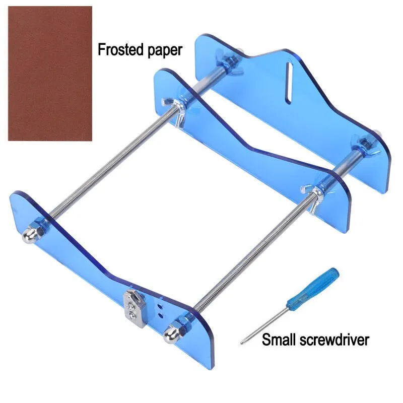 DIY Glass Bottle Cutter Tool Square Round Wine Beer Glass