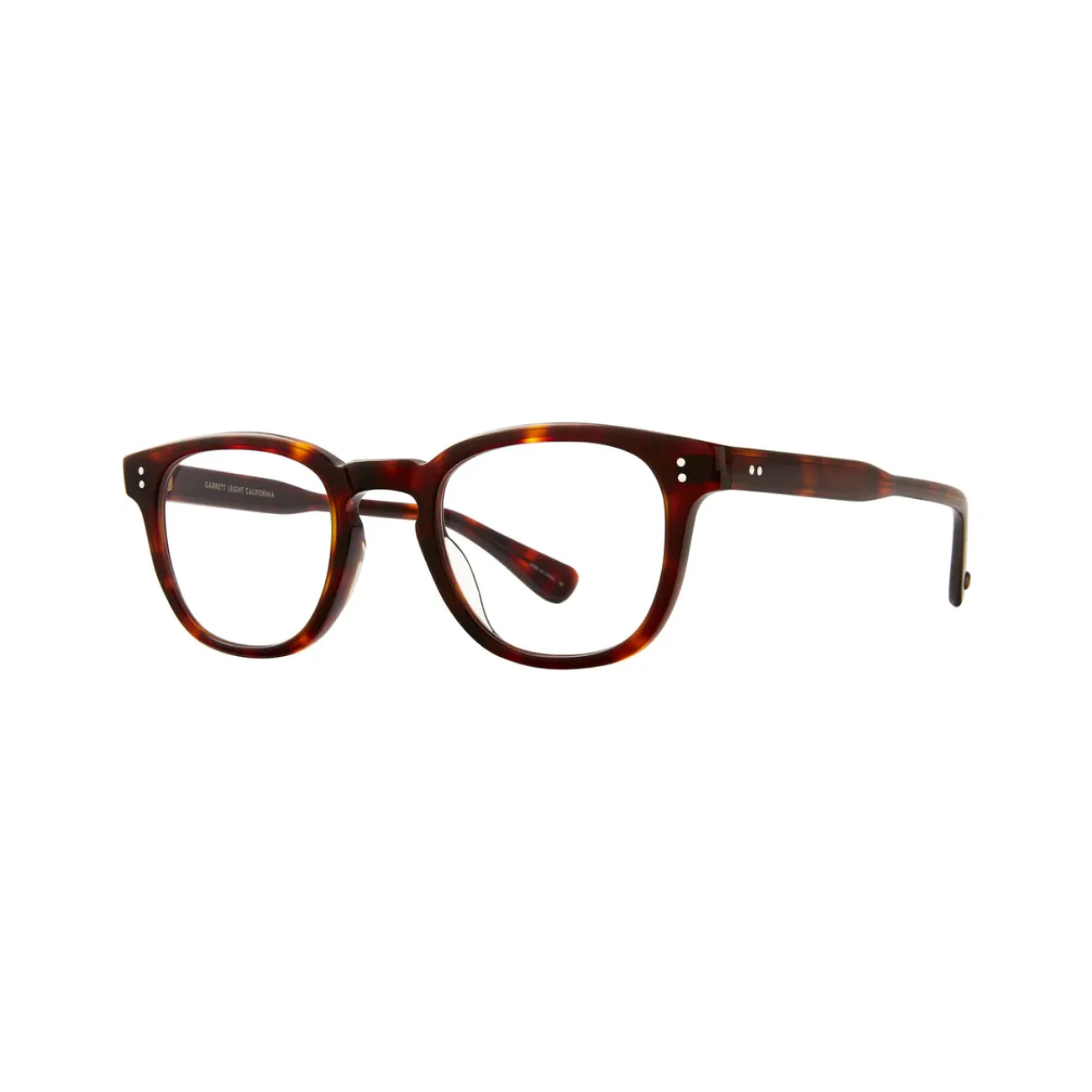 Douglas Optical 46 - 1965 Tortoise