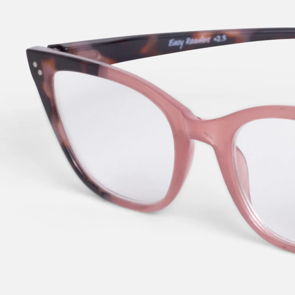 Easy Readers Big Cats Pink -  2.0