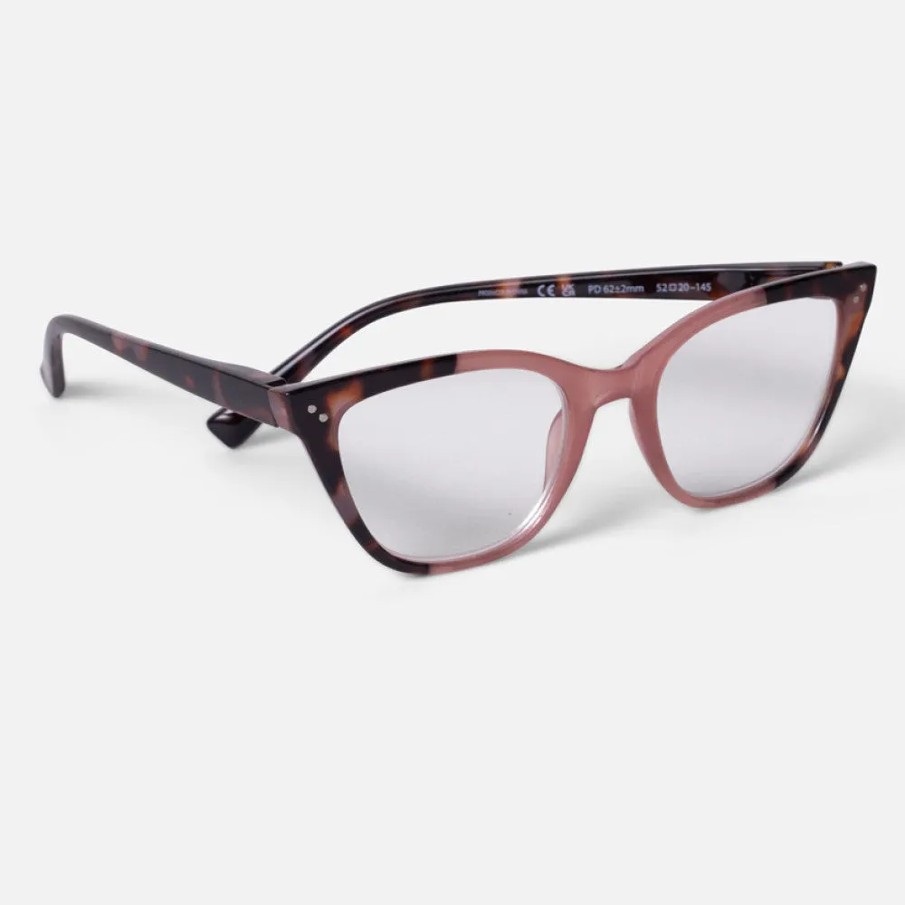 Easy Readers Big Cats Pink -  2.0