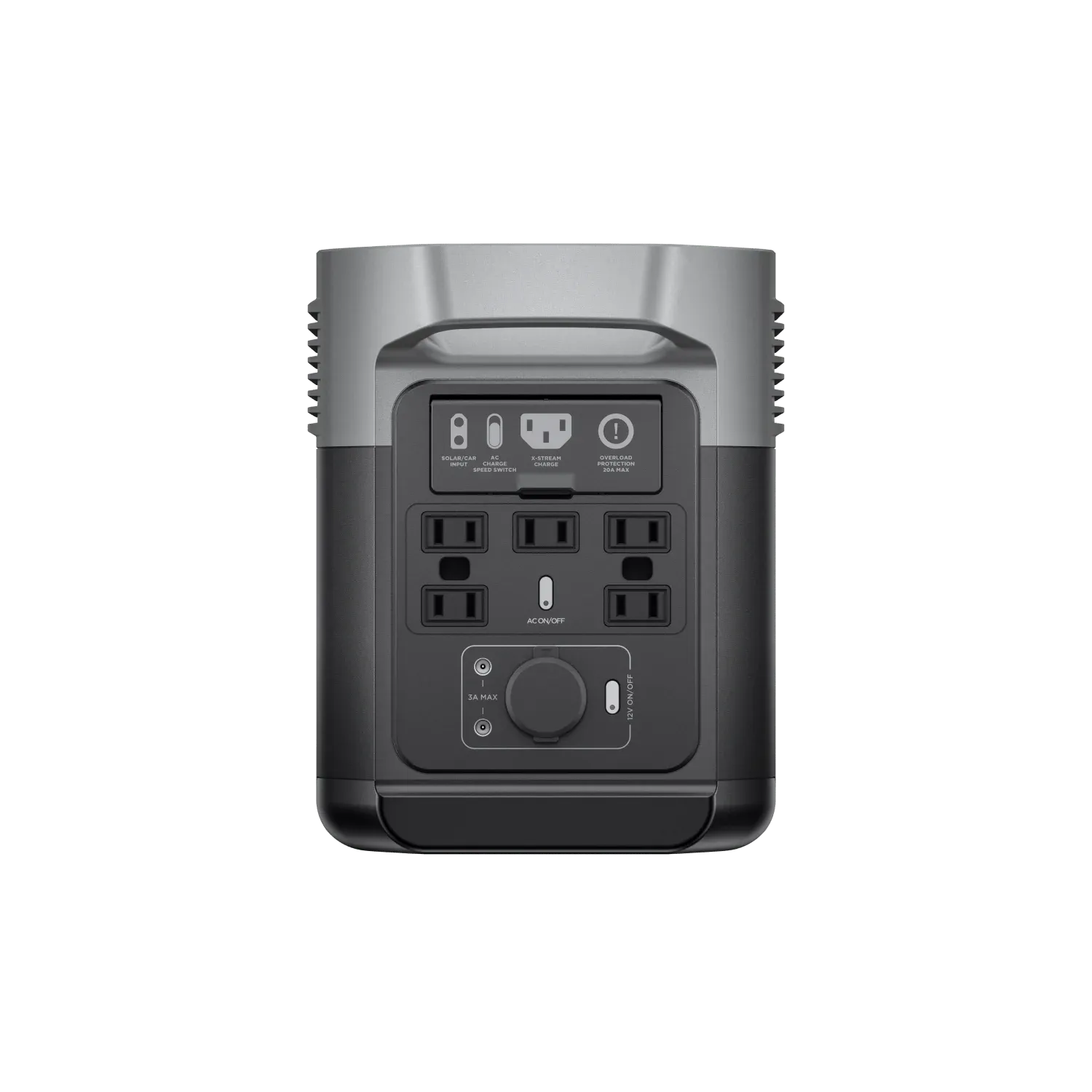 EcoFlow DELTA Mini Potable Power Station
