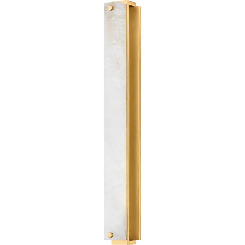 Edgemere 1-Light Wall Sconce