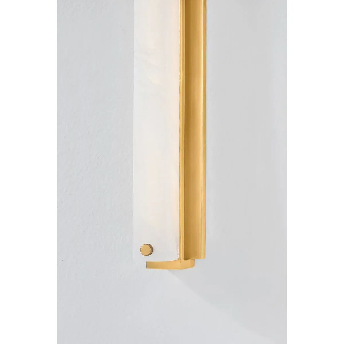 Edgemere 1-Light Wall Sconce