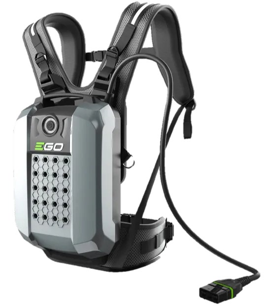 EGO BAX1501 Professional Backpack Battery