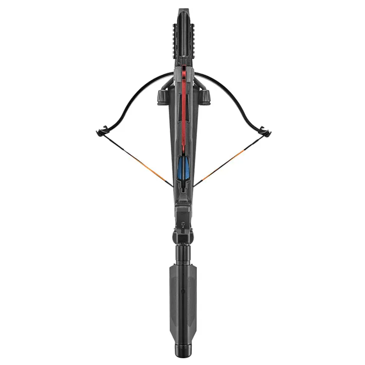 EK Cobra RX Adder Multi-Shot Crossbow: 130lbs