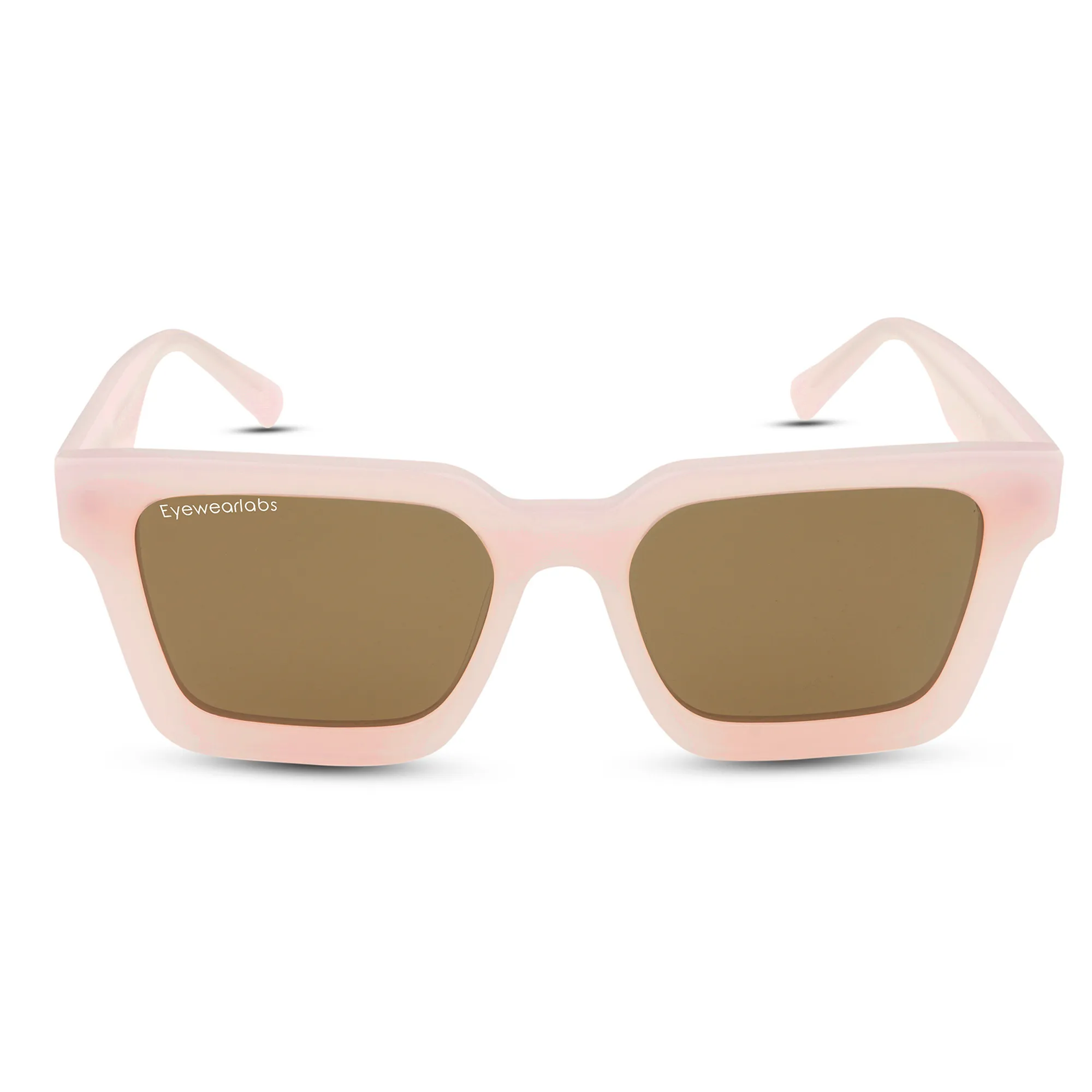 Elle | Blush Pink