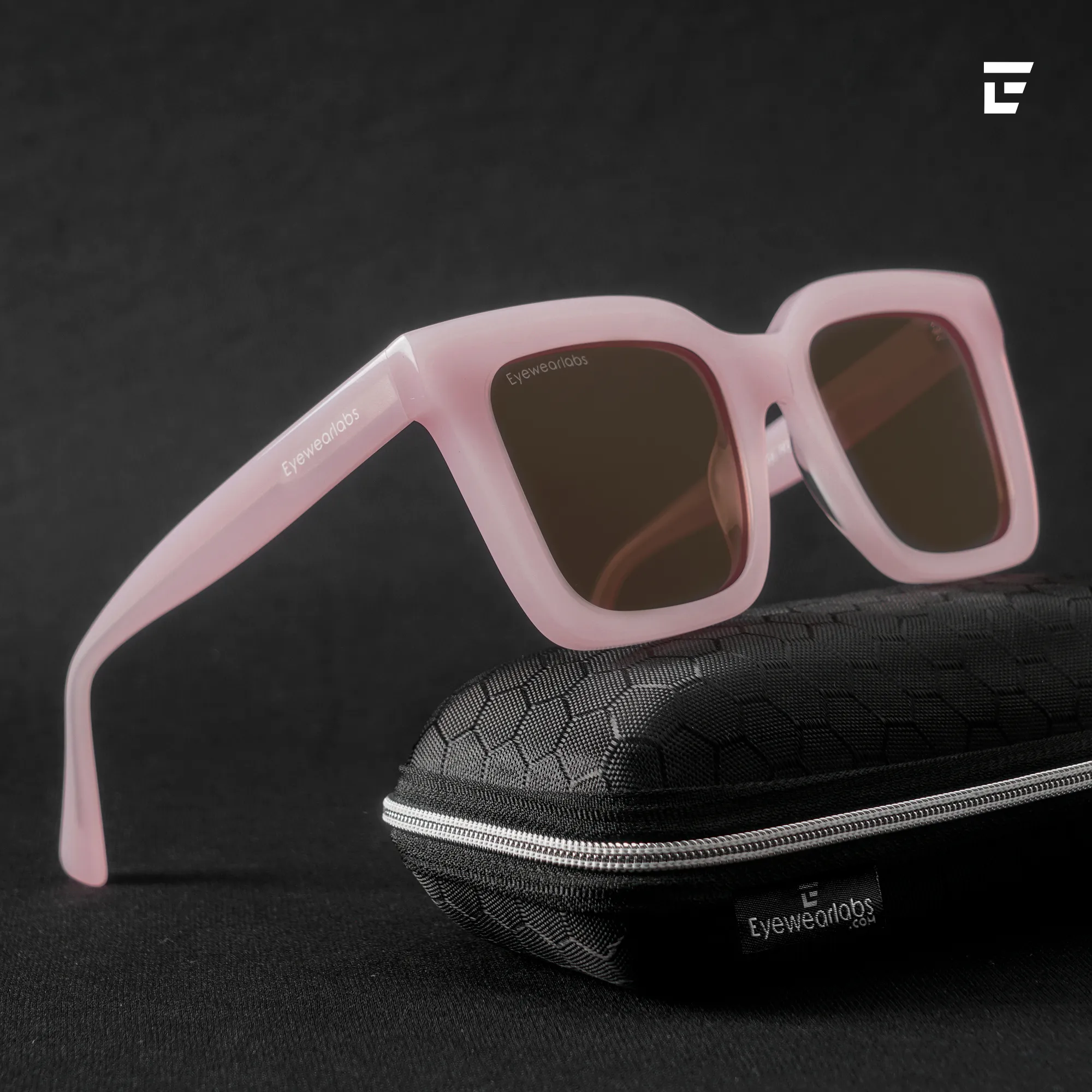 Elle | Blush Pink