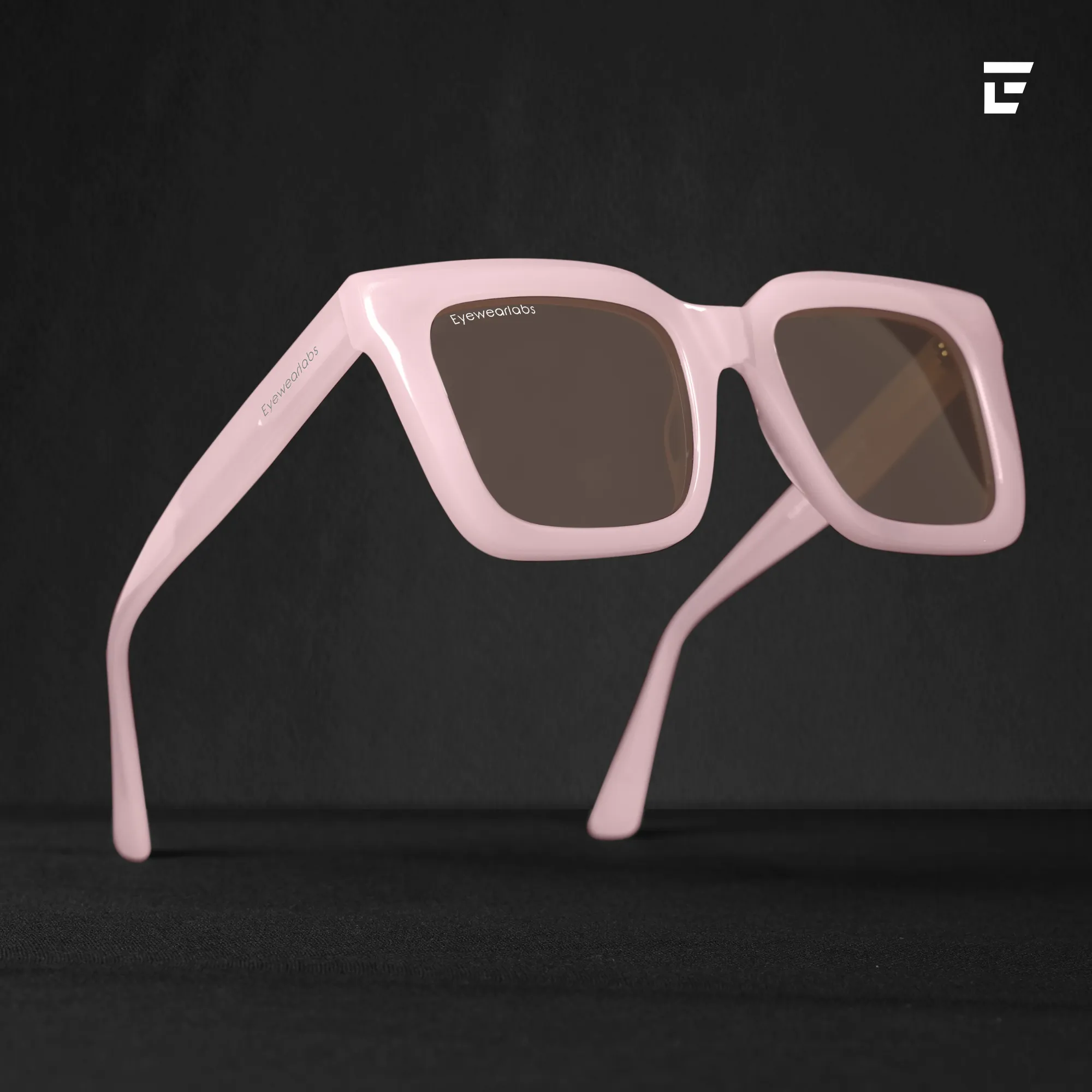 Elle | Blush Pink