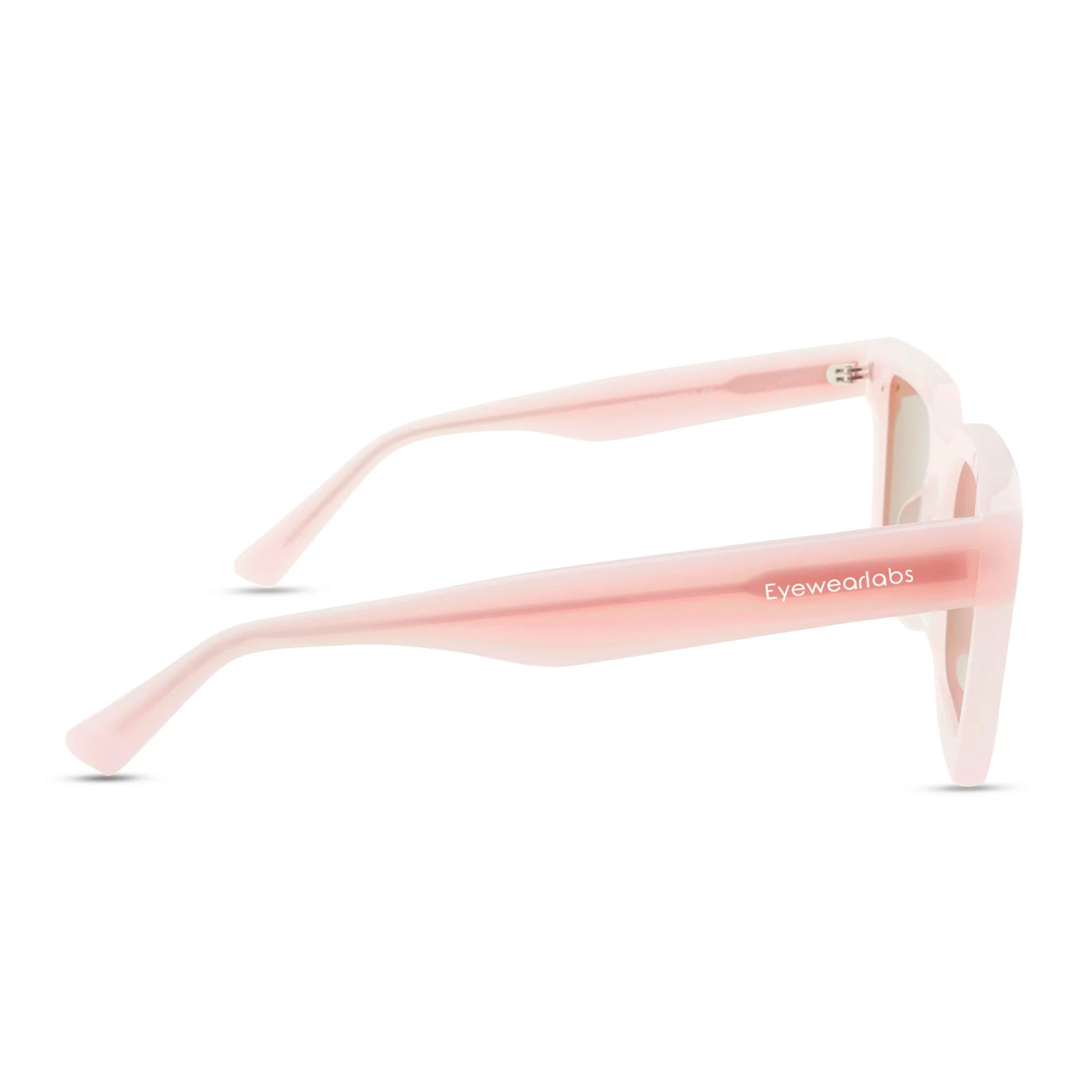 Elle | Blush Pink