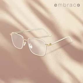 Embrace Anti-Blue Light UV400 Glasses