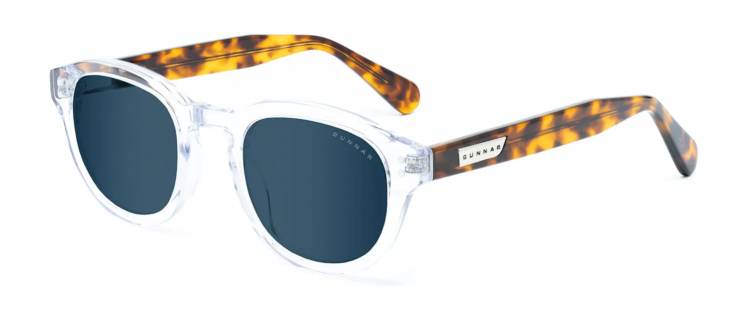 Emery Prescription Sunglasses
