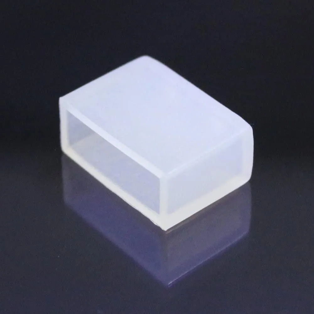 End Cap for LED Neon Flex 8x16mm x 3