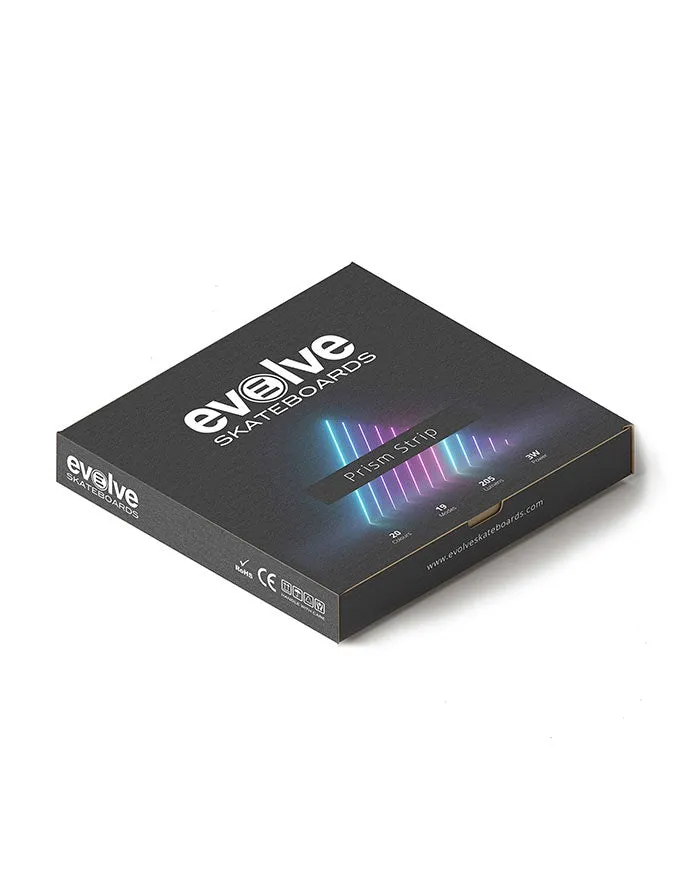 Evolve Prism LED Strips (2 Pack)