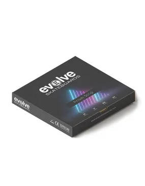 Evolve Prism LED Strips (2 Pack)