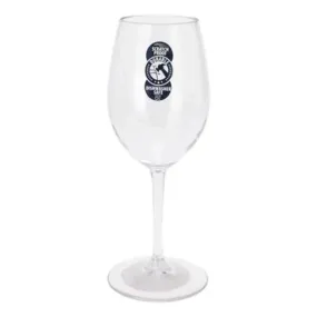 Excellent Houseware 330ml Synthetic Wine Glass