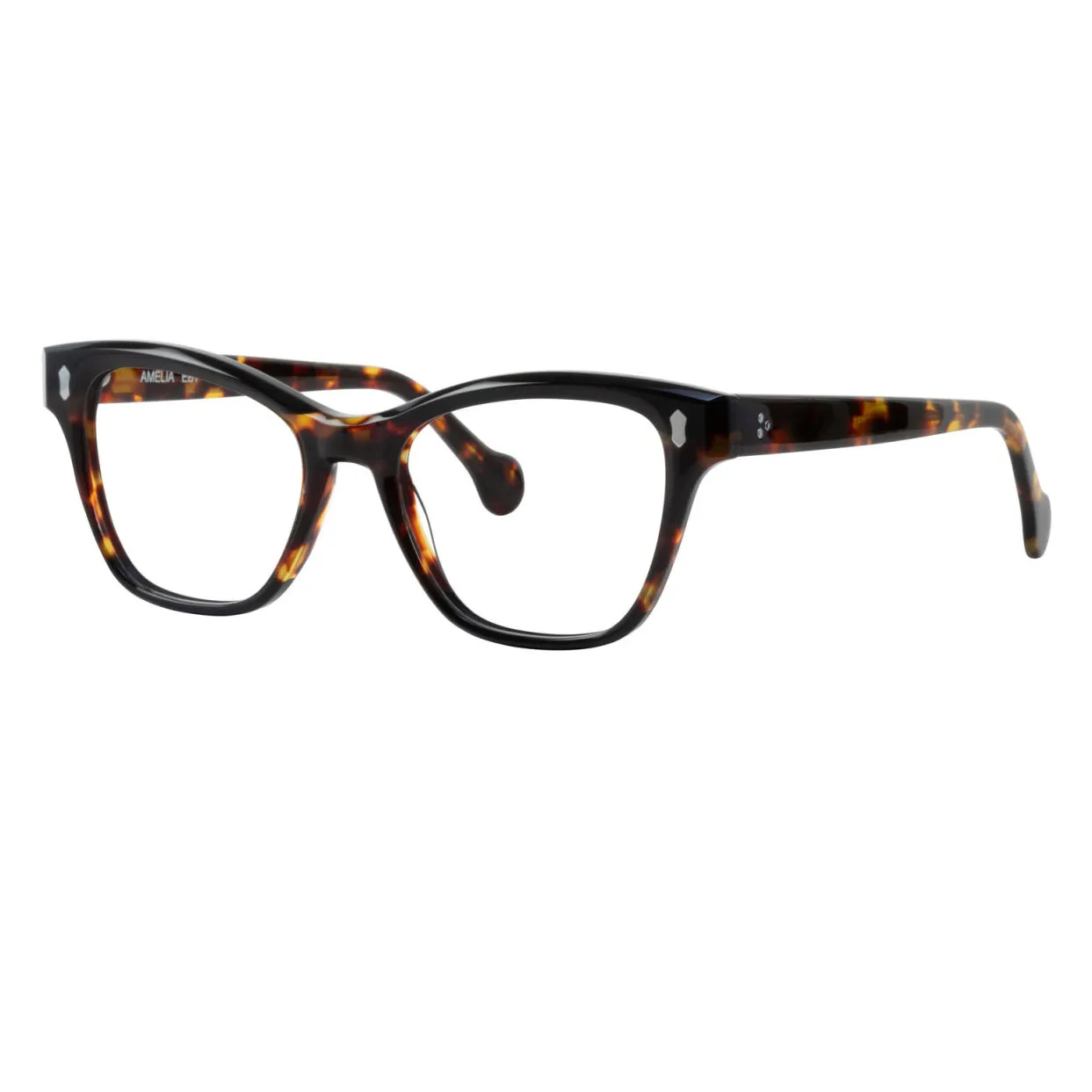 eyeOs readers - Amelia
