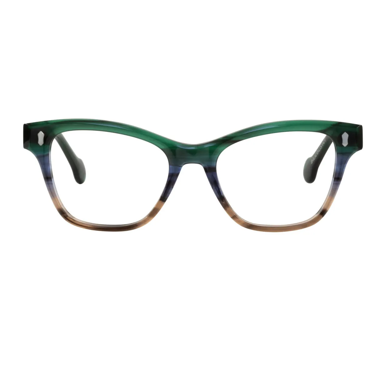eyeOs readers - Amelia