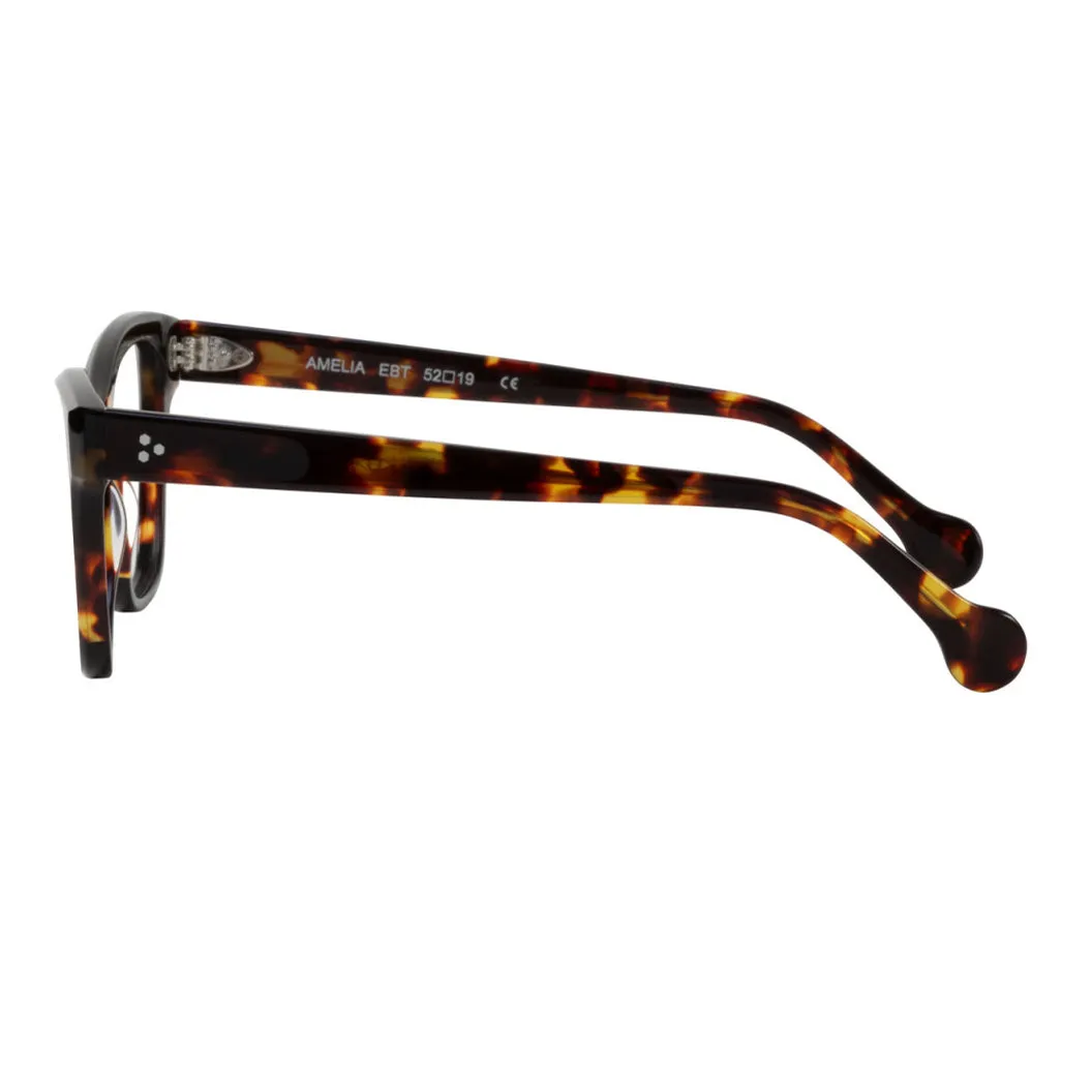eyeOs readers - Amelia