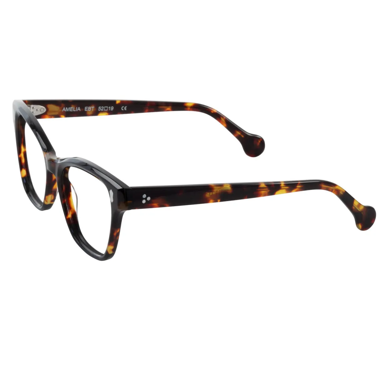 eyeOs readers - Amelia