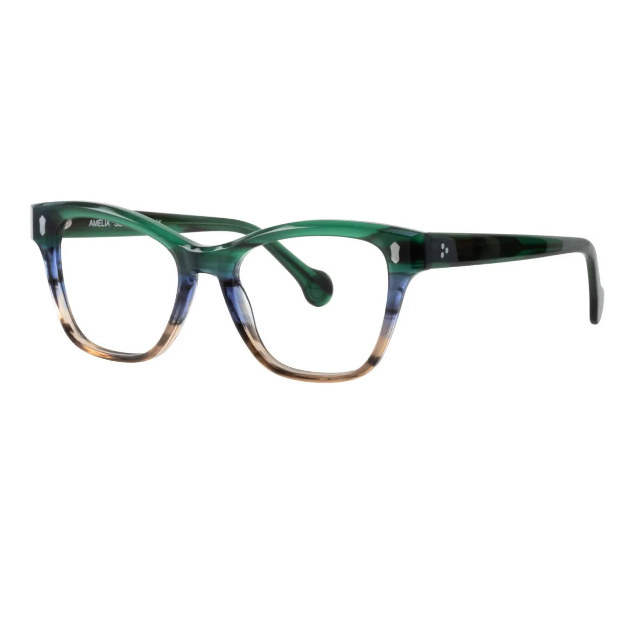 eyeOs readers - Amelia